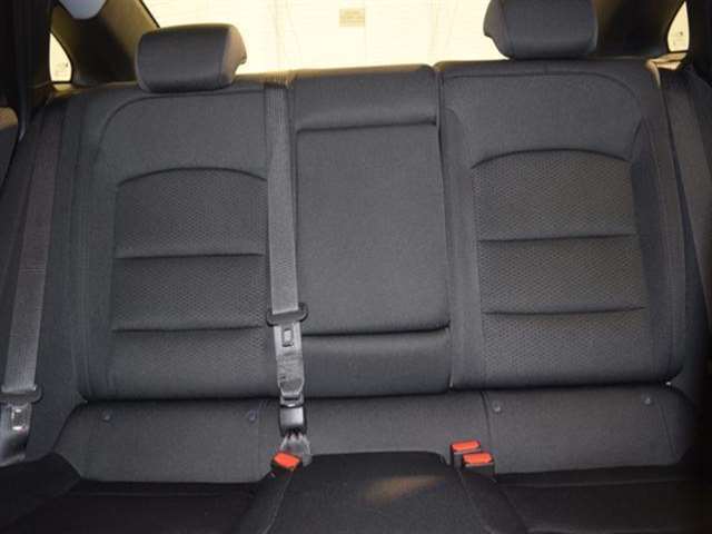 Chevrolet Malibu 2016 photo 6